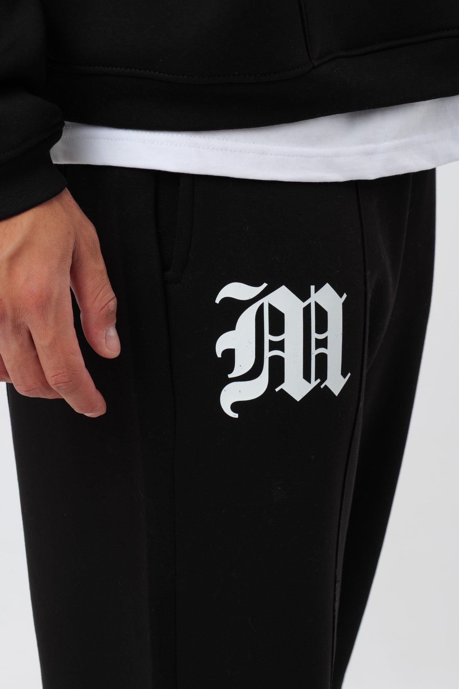 Sweatpants 'Archive' Purple