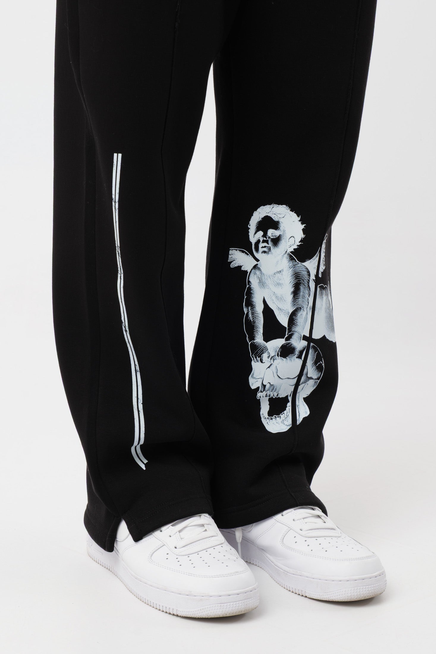 Sweatpants 'Archive' Purple