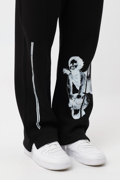 Sweatpants 'Archive' Purple