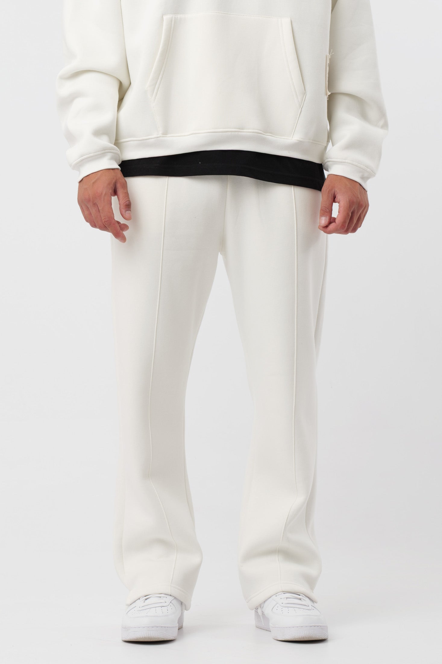 Sweatpants 'Archive' Cream