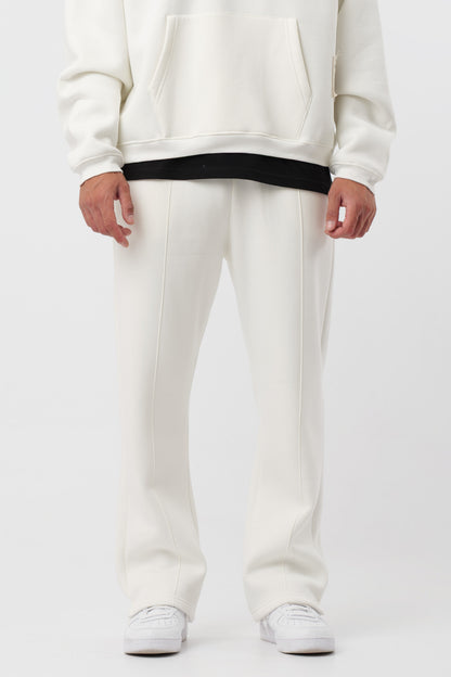 Sweatpants 'Archive' Cream