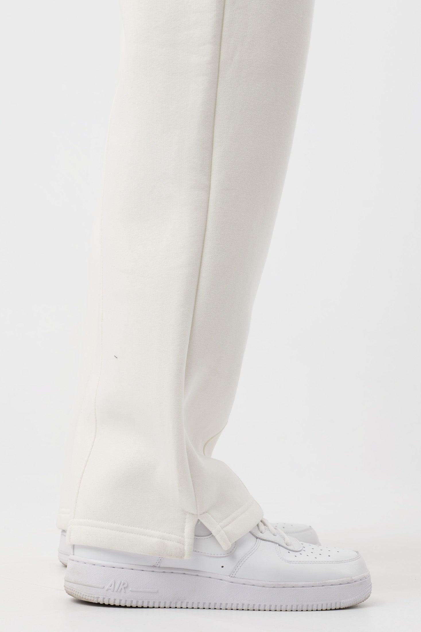 Sweatpants 'Archive' Cream