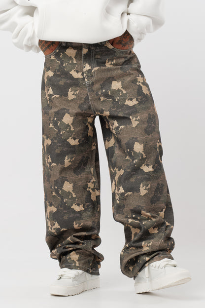 Archive Denim - Light Grey