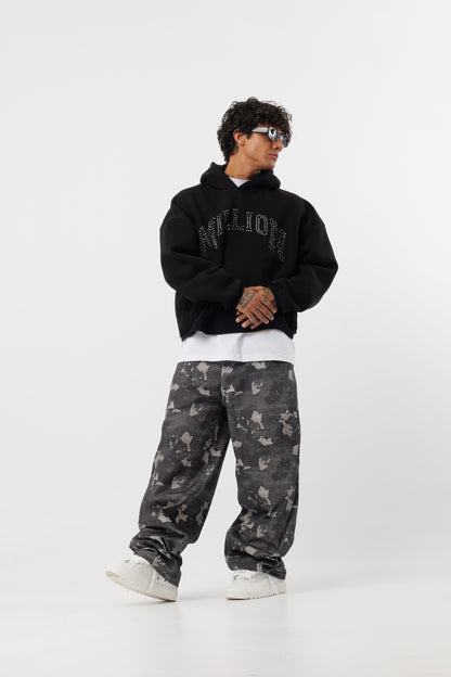 Archive Denim - Light Grey