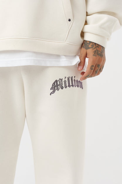 Tracksuit Iconic Cream