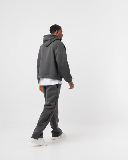 Tracksuit Built Piombo