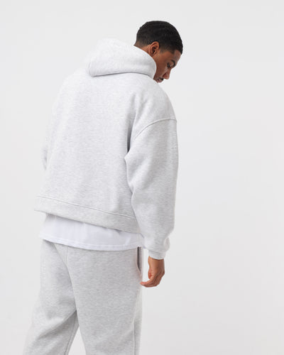 Tracksuit Built Grigia