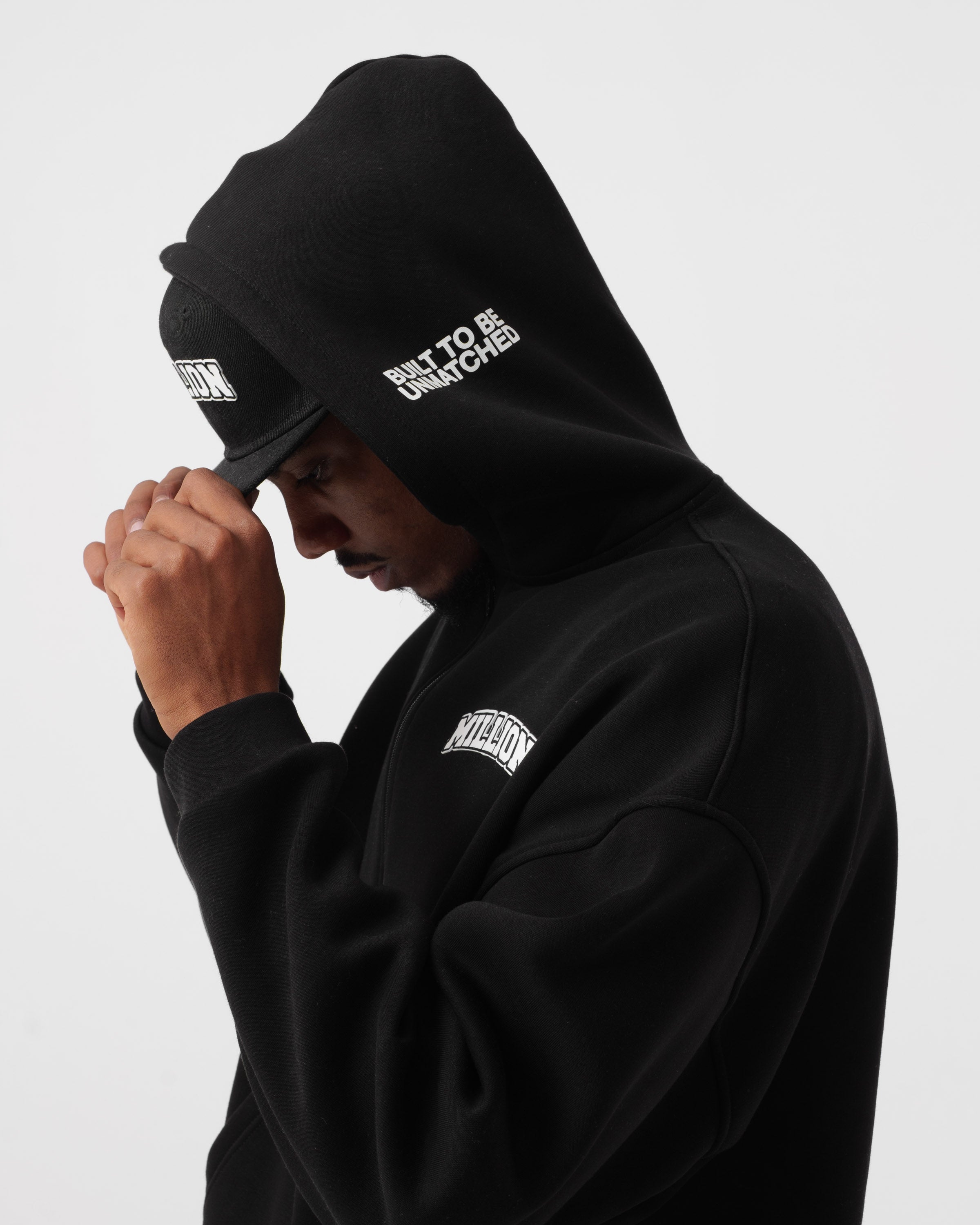 Tracksuit Core Black