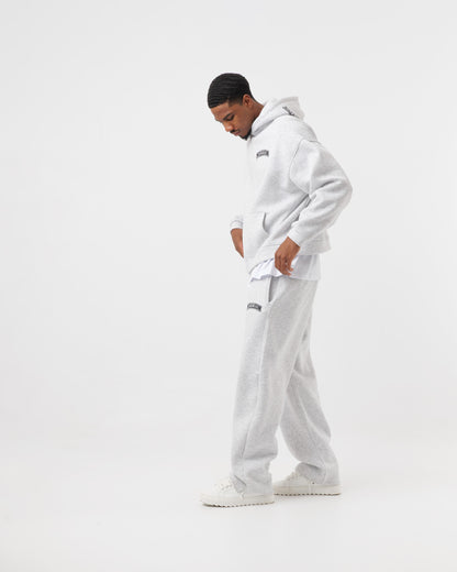 Tracksuit Core Grigia