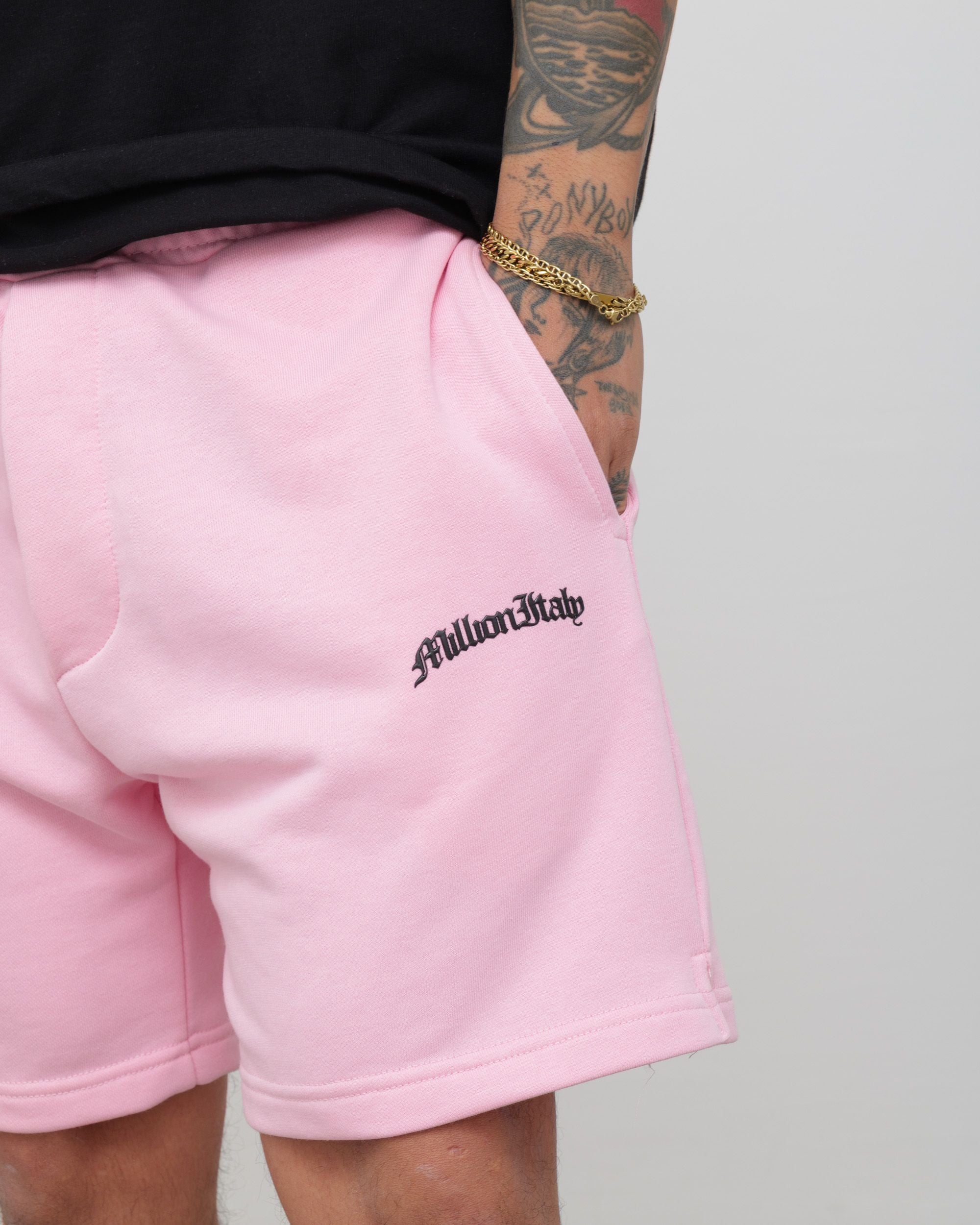 Shorts SIGILLVM Rosa