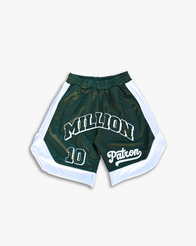 Shorts Rione Bottiglia