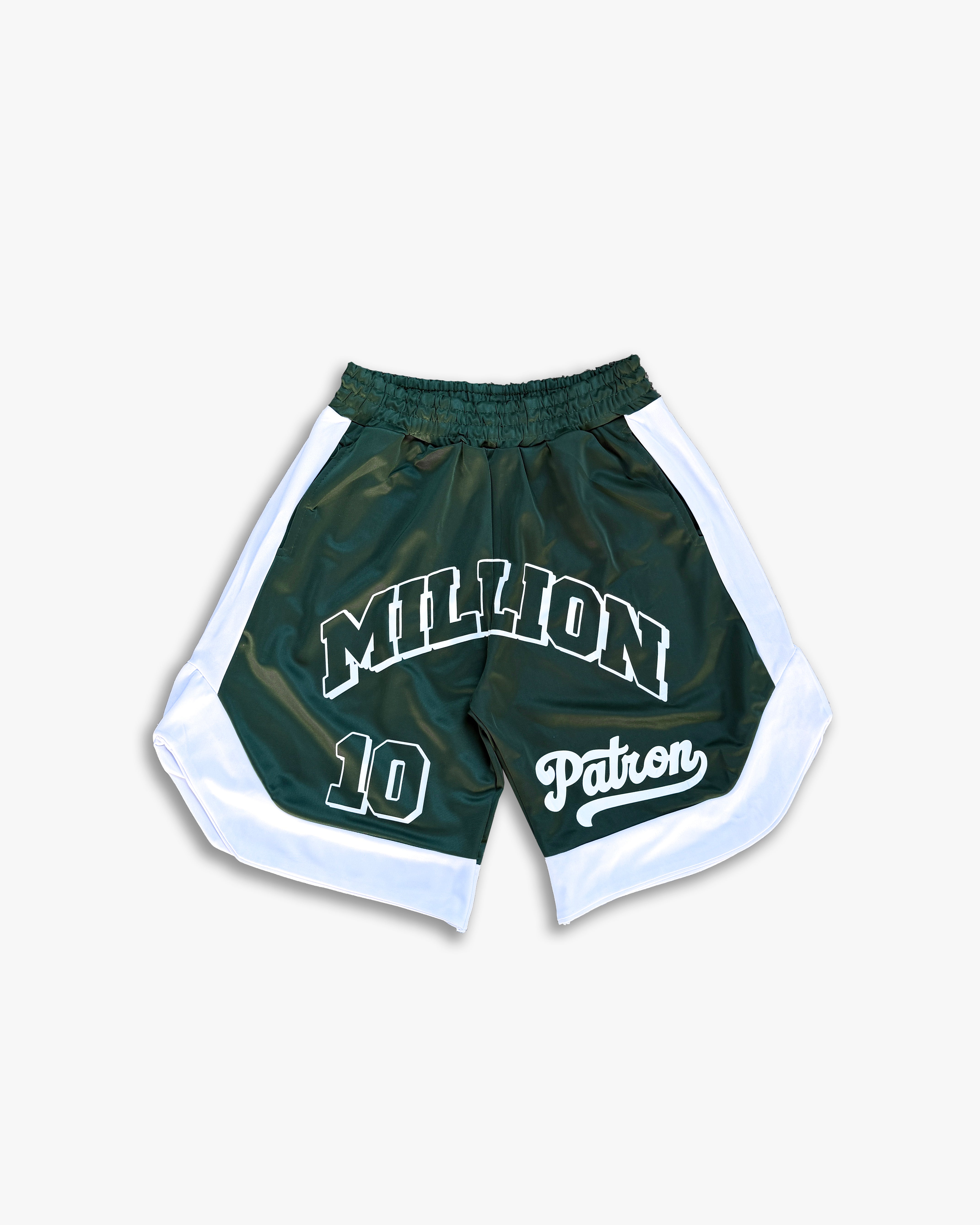 Shorts Rione Bottiglia