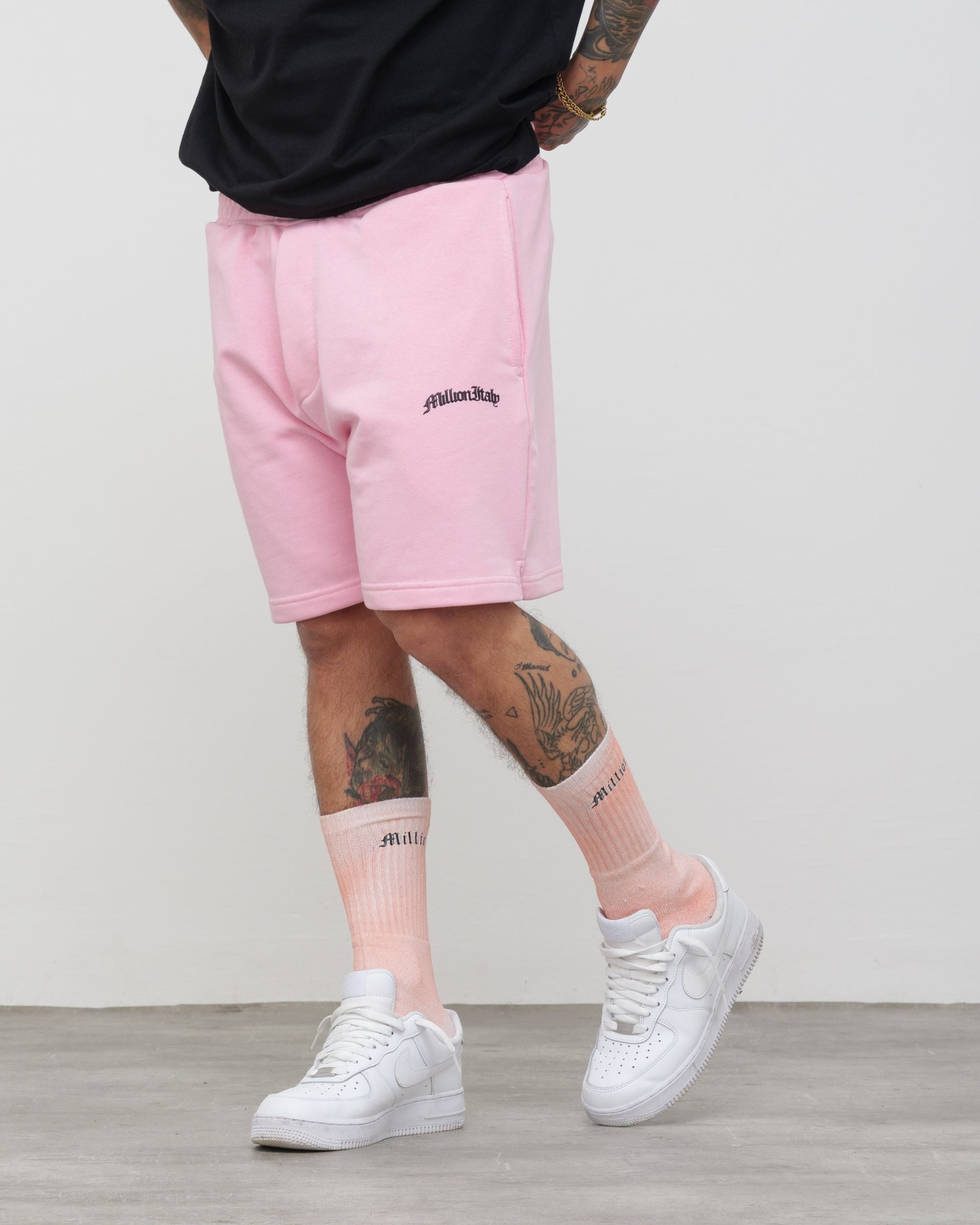 Shorts SIGILLVM Rosa